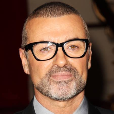 George Michael 
